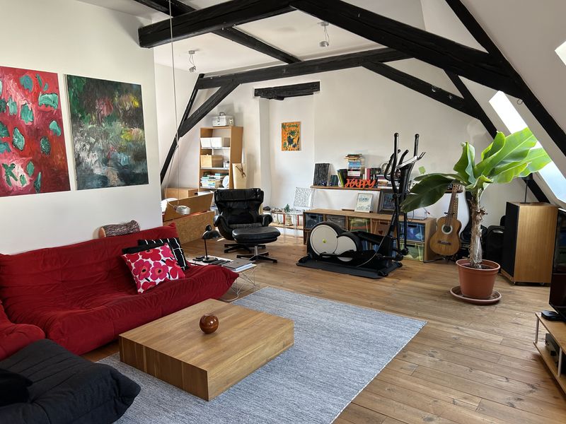 WOHNJUWEL: Im Herzen von Andernach, EFH mit 161 m² Wohnfläche, 6 Zimmern, Terrasse uvm.